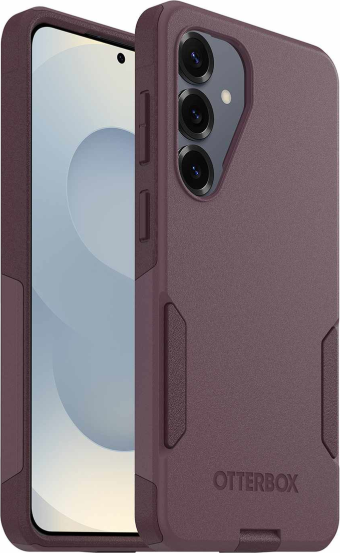 OtterBox - Étui Magnetic Commuter pour Samsung Galaxy S26 Plus - Mystère pourpre