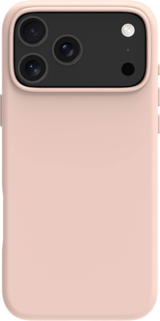 DBRAMANTE1928 ROSKILDE MAGSAFE ICON CASE FOR IPHONE 17 PRO MAX- PINK SAND