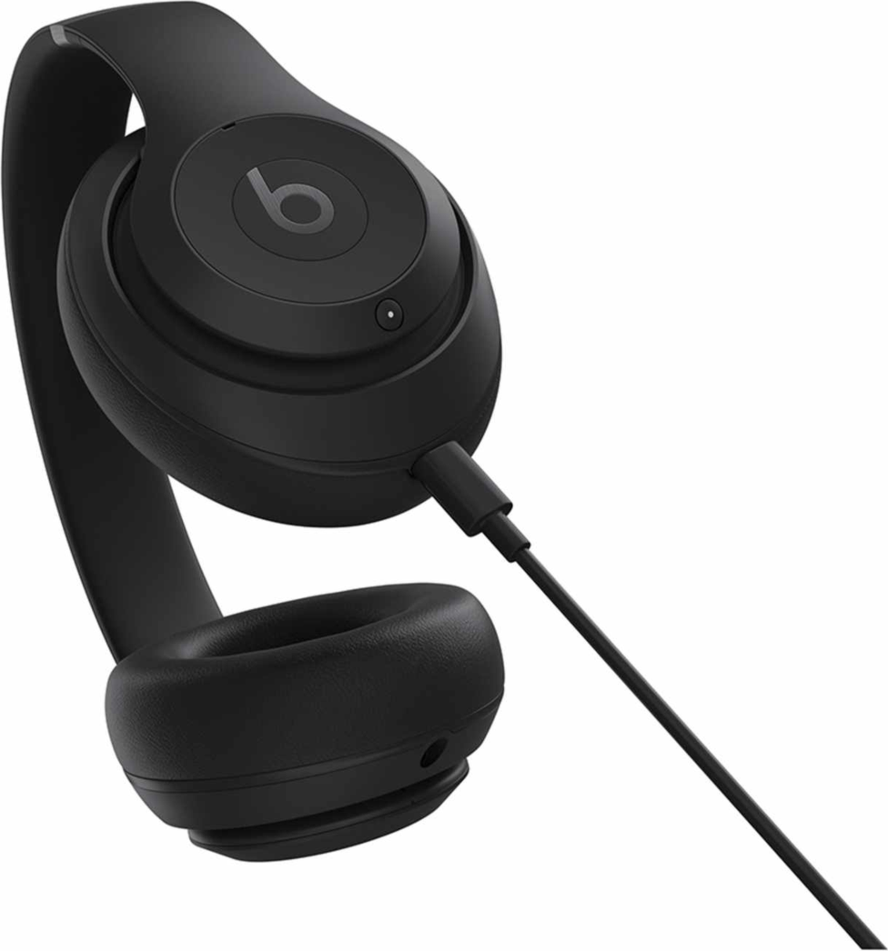 Beats by Dre - Studio Pro Wireless Headphones - Black