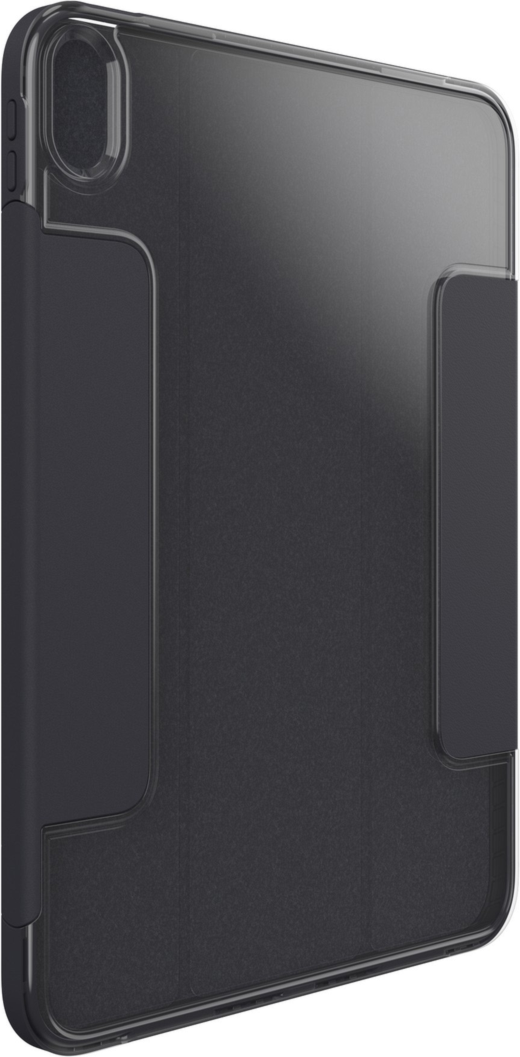 OtterBox Symmetry Series 360 Elite features trusted drop protection, a versatile folio and a sleek design with discreet Apple Pencil storage.