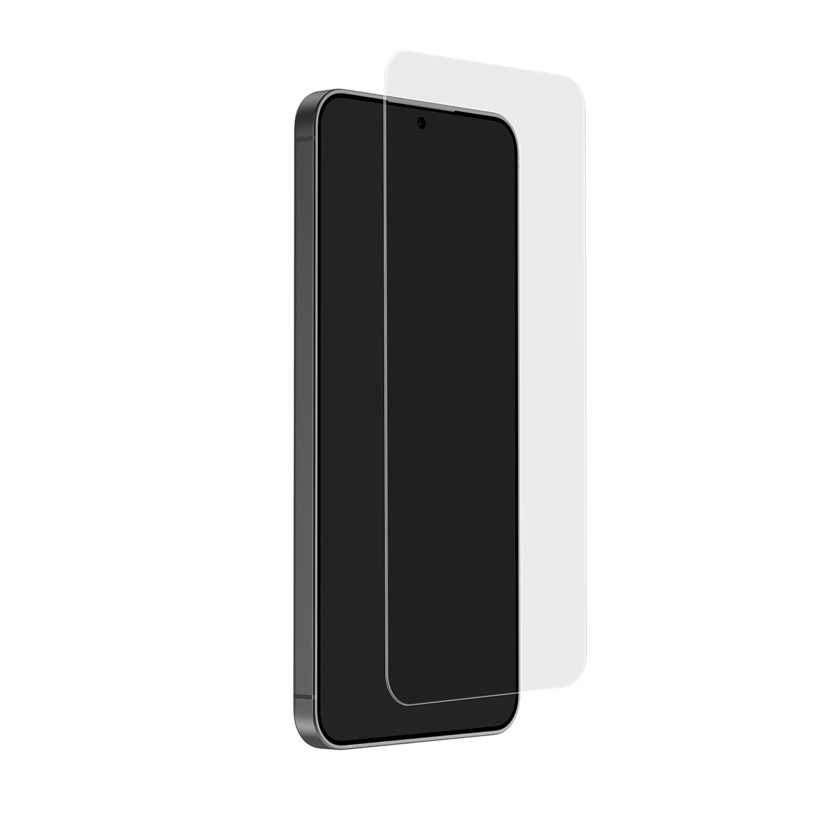 Blu Element BEEFTGS26P Protection D'écran EasyFit Éco pour Samsung Galaxy S26