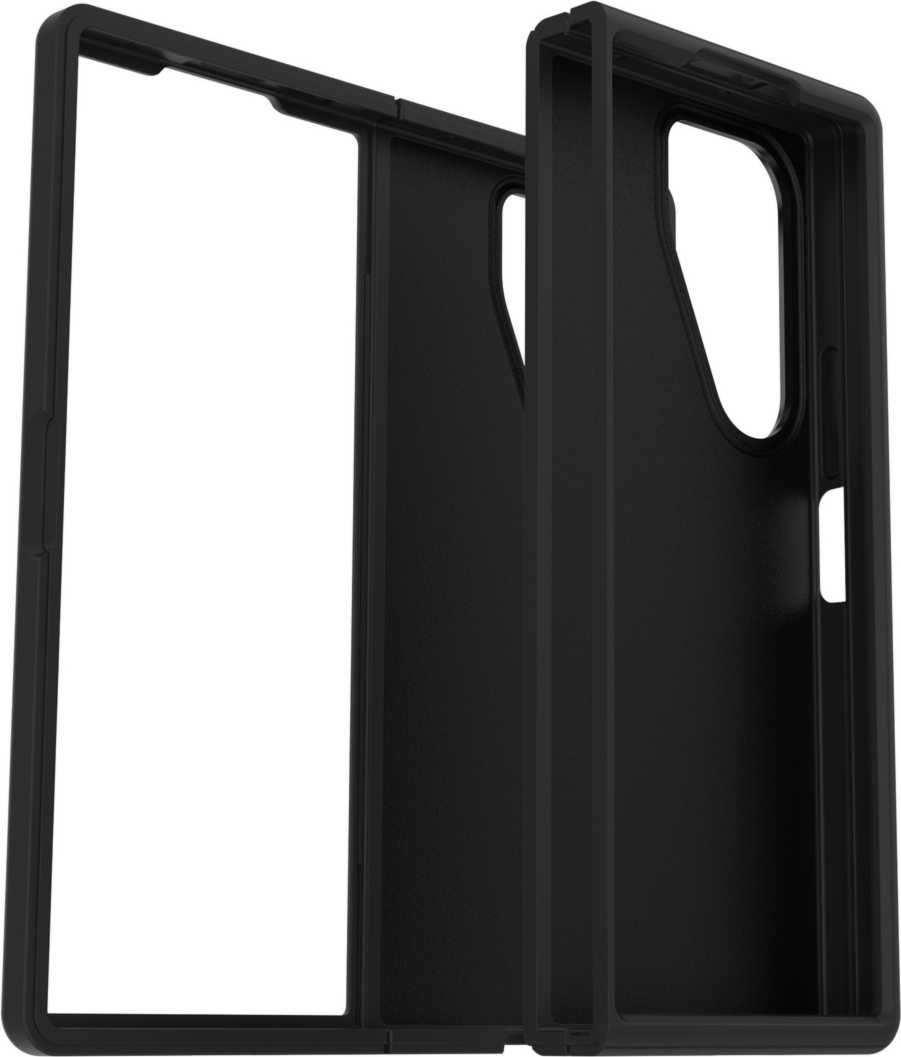 Designed with foldable devices in mind, the OtterBox Thin Flex Series is a sleek, two-piece case that provides the utmost defence against everyday hazards.