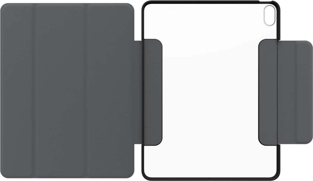 Étui OtterBox Symmetry Folio pour iPad Air 13 po (2024) - Transparent - Nuit étoilée