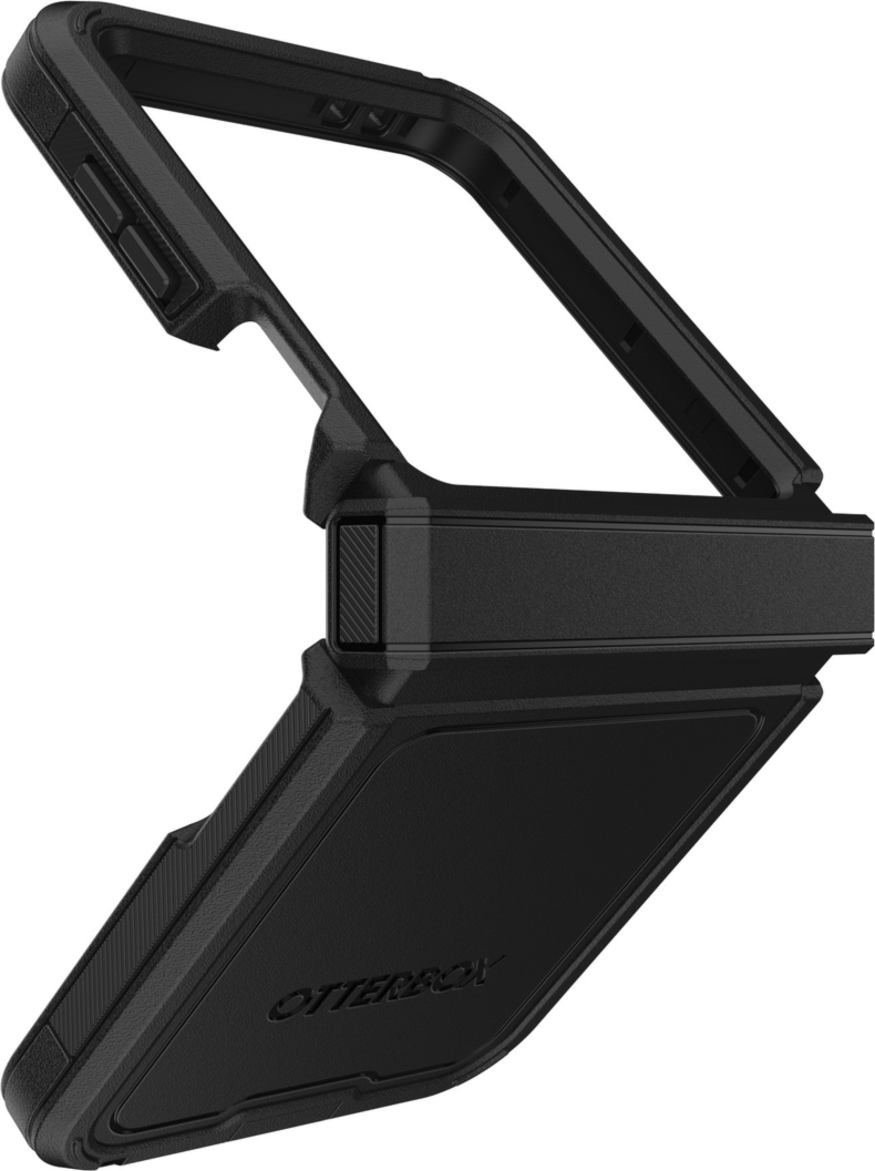 <p>Designed with both premium protection and functionality in mind, the OtterBox Defender XT series case boasts a cutting-edge form factor to guard a foldable device against drops, scrapes, and dings.</p>