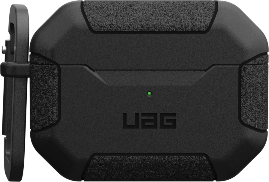 Étui Scout d'UAG pour Airpods Pro 2nd Gen