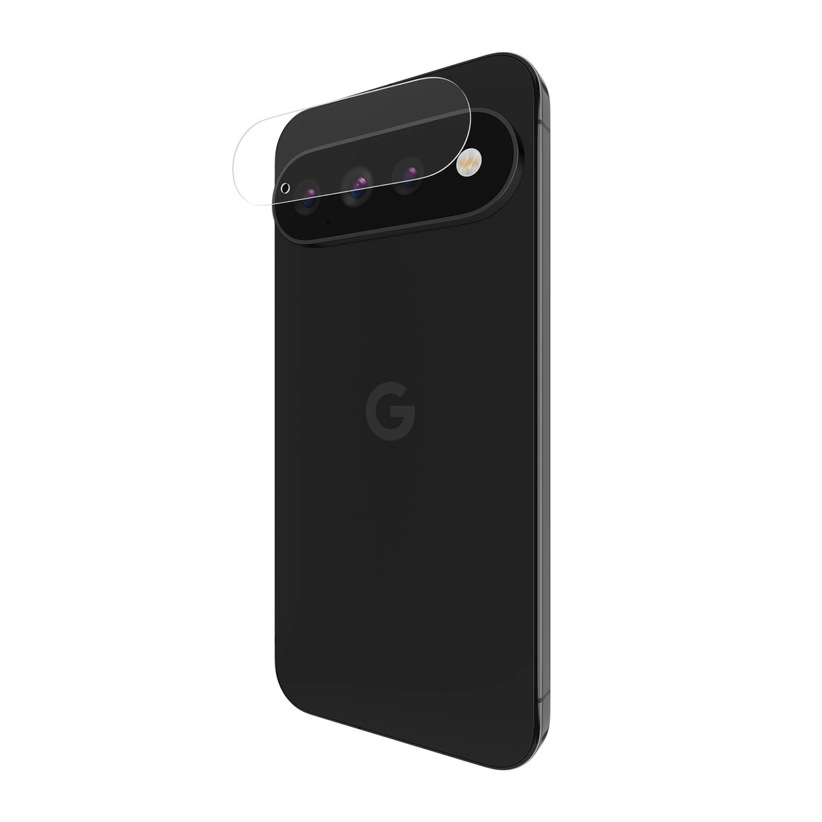 Keep the camera lens on your device in tip top shape with the Case-Mate Glass Lens Protector.