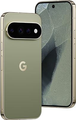 Google Pixel 11 Pro