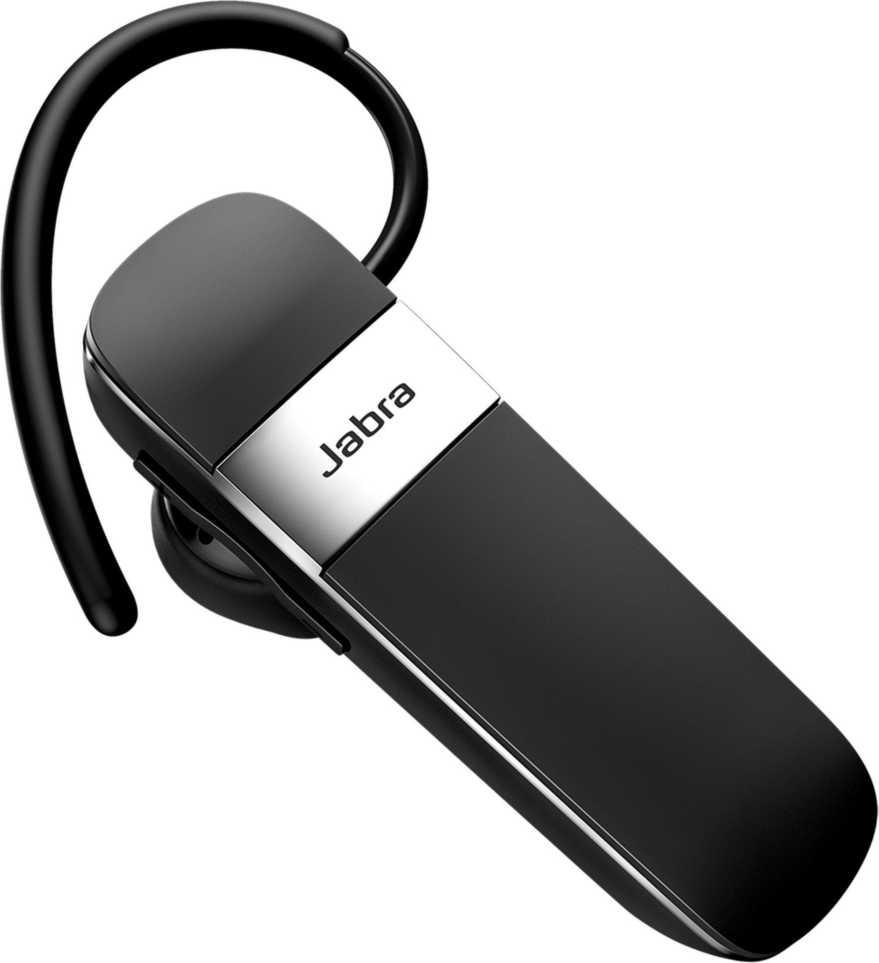 Jabra Talk 15 SE Bluetooth Headset - Black