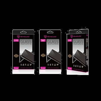 iShieldz Tempered Glass Screen Protector TCL XE 30 5G (no applicator)