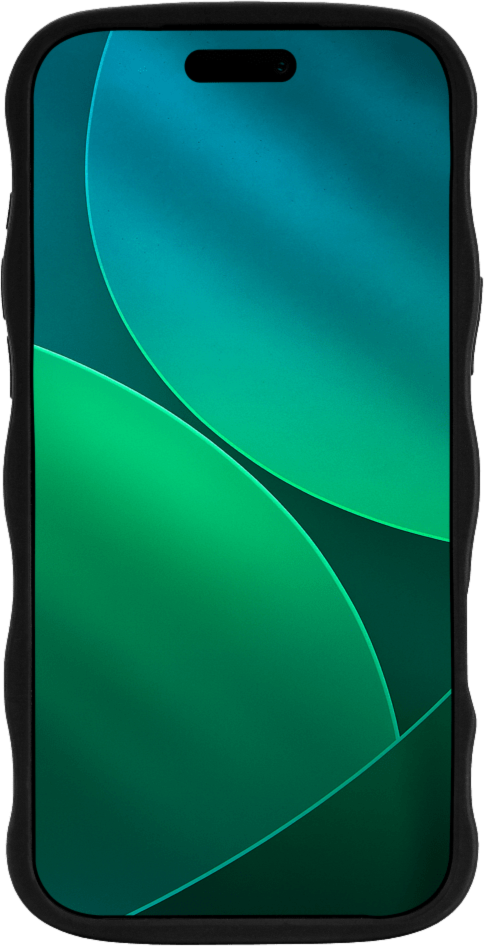 Kate Spade KS057254 Étui Wavy MagSafe Nightfall pour iPhone 17 Pro Max