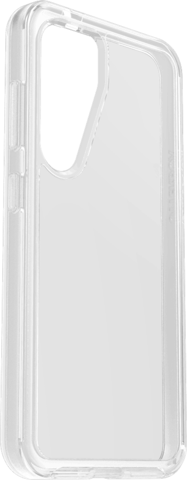 <p>Slim but tough, OtterBox Symmetry Series offers style and protection in a one-piece design that slips on and off in a flash.</p>