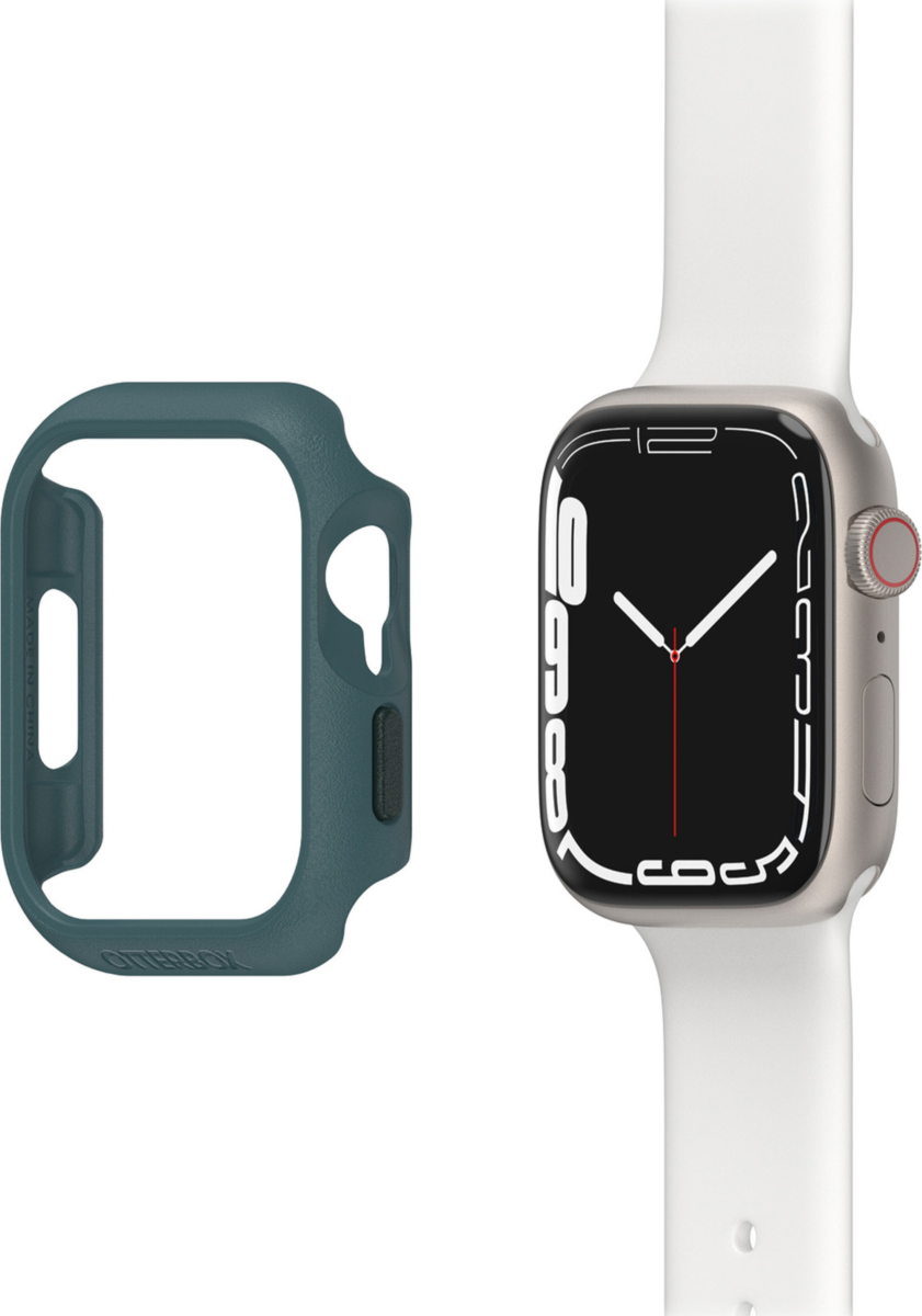 <p>The OtterBox Watch Bumper is streamlined for a precision fit and adds just the right amount of protection for the Apple Watch.</p>