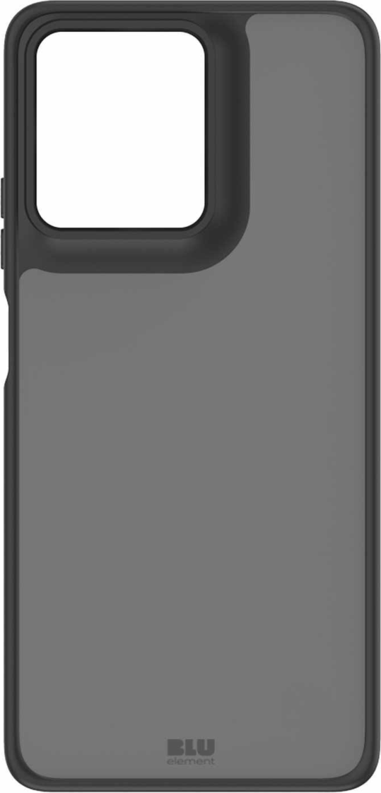 Étui Chromatic Cloud noir pour Moto G Power 2025