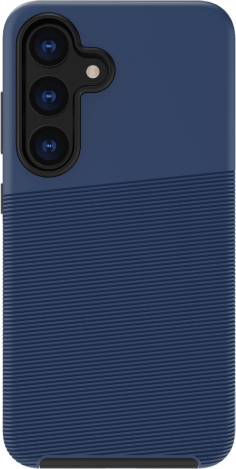 AXS PROTech Plus Samsung Galaxy S25 | Astral Blue