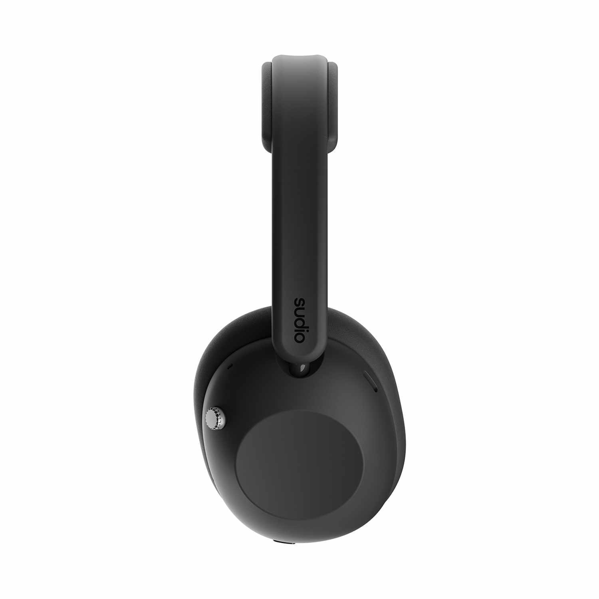 Sudio - K3 Pro Over-Ear ANC Headphones Black