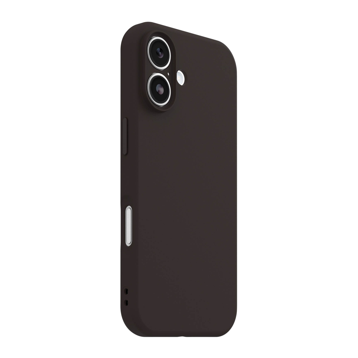 Étui OtterBox Figura MagSafe pour iPhone 17 - Brun terre