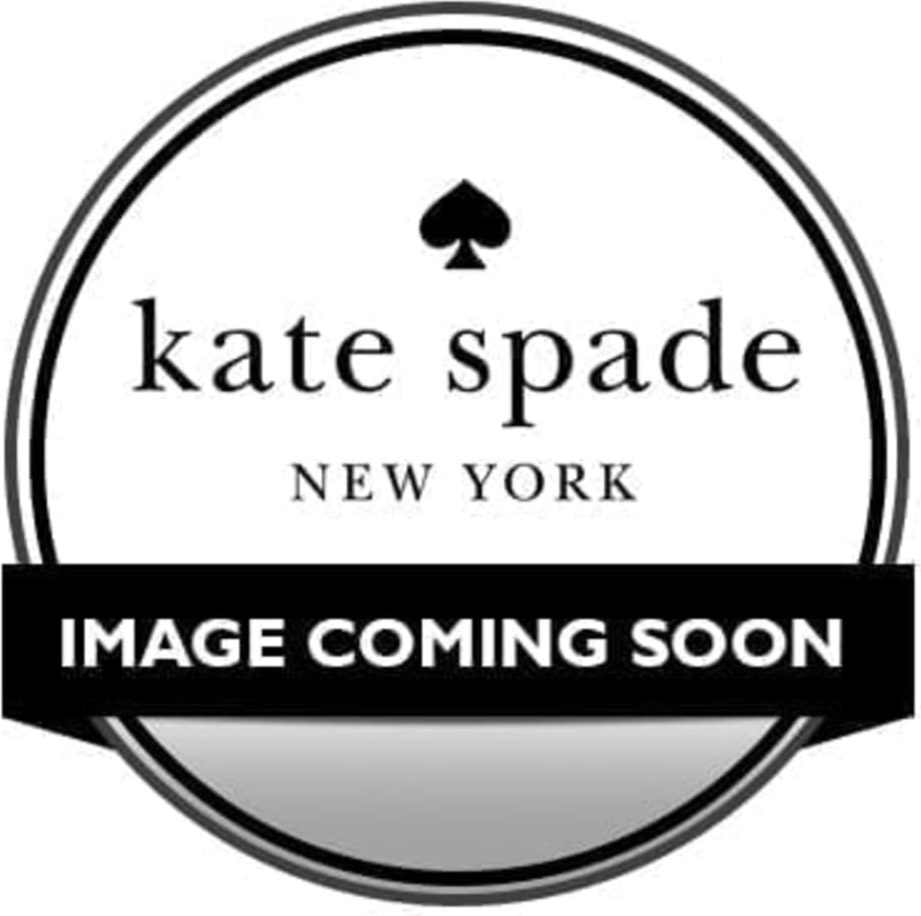 Kate Spade - Wavy MagSafe Case Opal Glitter for iPhone 17