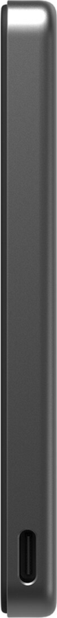 Mophie’s Qi2-certified and Magsafe-compatible Powerstation Wireless Slim contains a 5,000mAh internal battery and comes with a 15W magnetic charging surface and a 20W USB-C PD port.