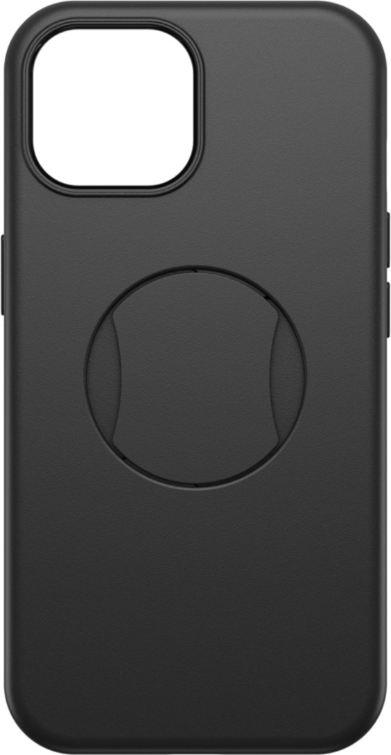 7793188 OtterGrip Symmetry iPhone 15/14/13 Black