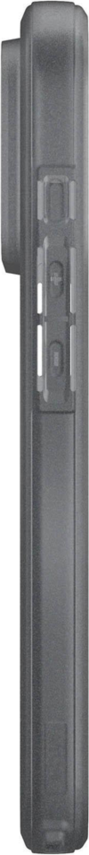 Urban Armor Gear (UAG) - Étui Dot MagSafe pour Apple iPhone 17 Pro - Ash