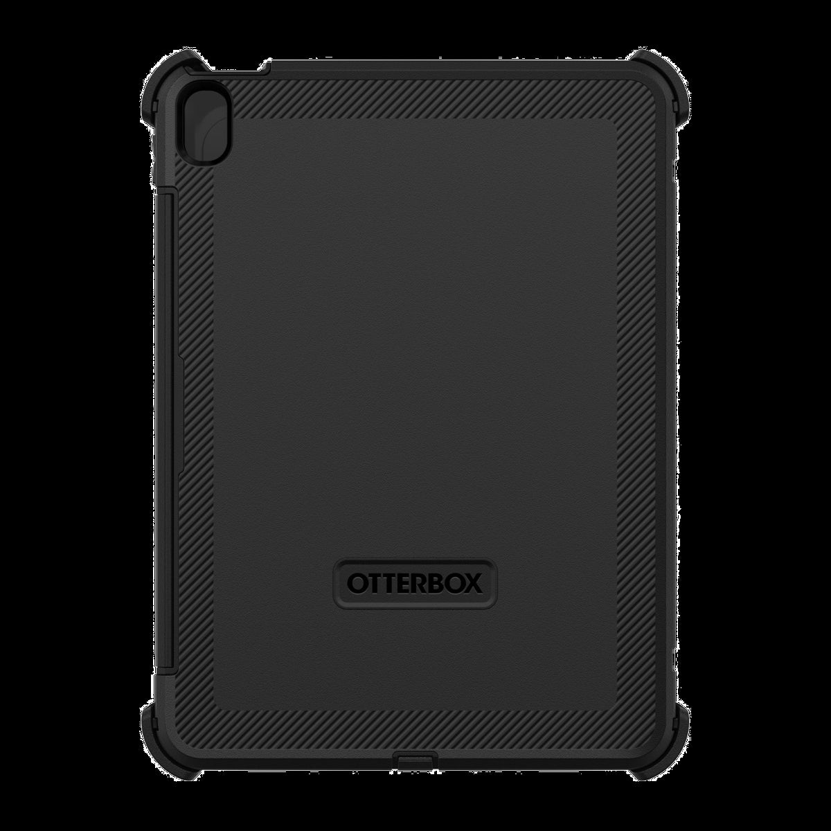iPad Air 11 2024/10.9 2022/10.9 2020 Otterbox Defender Series case - Black