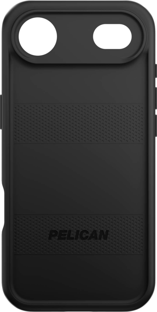 Coque Pelican Protector MagSafe pour iPhone Air - Noir