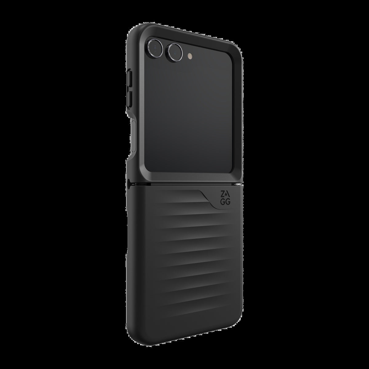 <p>Designed for foldable phones, ZAGG’s Bridgetown case offers lightweight drop protection strengthened with Graphene, the strongest material on Earth.</p>