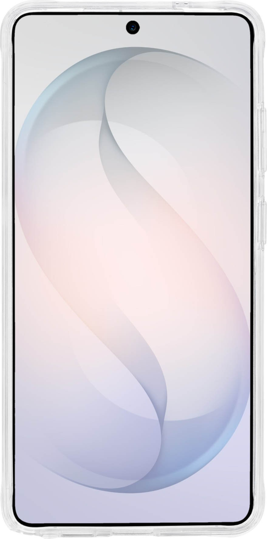 Case-Mate - Tough Case with Magnet for Samsung Galaxy S26 Ultra - Clear