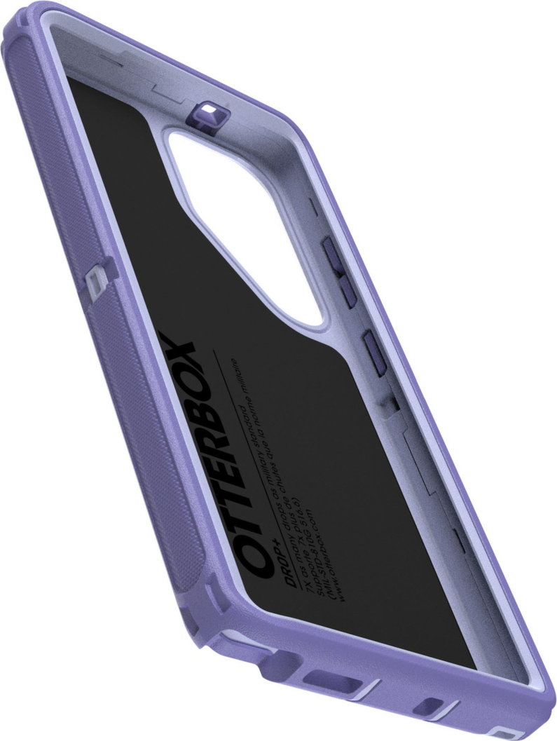 OtterBox - Defender Pro Case for Samsung Galaxy S25 Ultra - Mountain Majesty