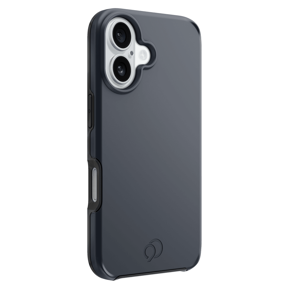 Nimbus9 - Cirrus 3 MagSafe Case for Apple iPhone 17 - Steel Blue