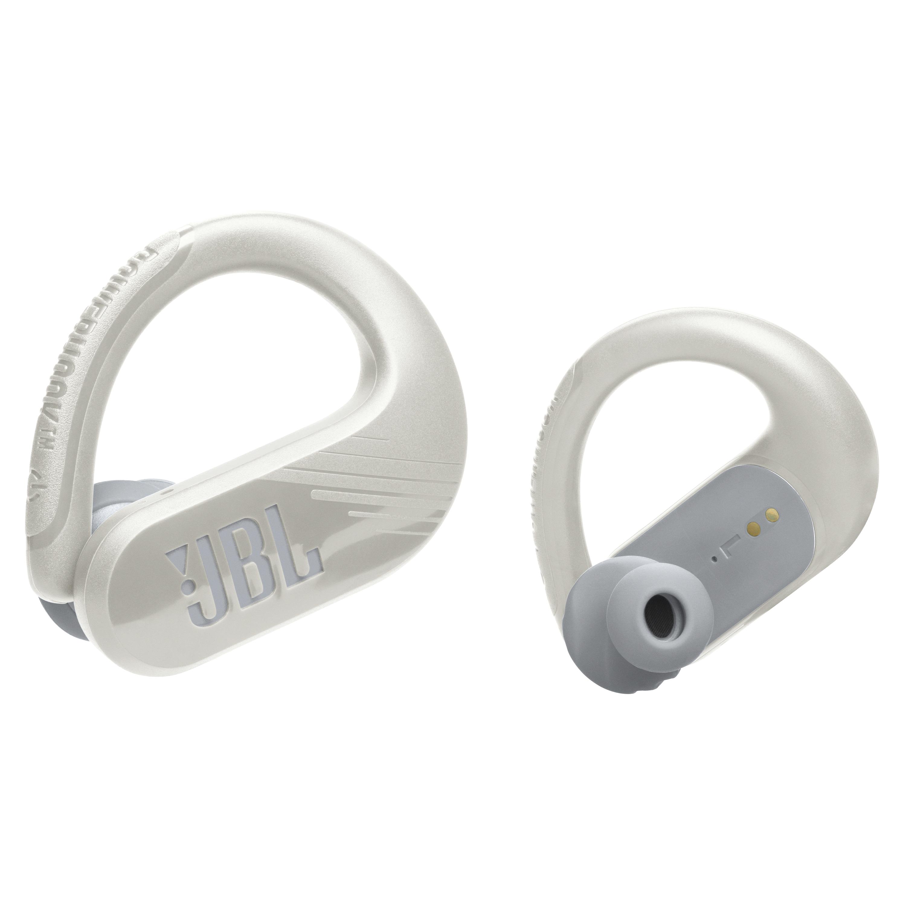 Dust And Water Proof True Wireless Active Earbuds