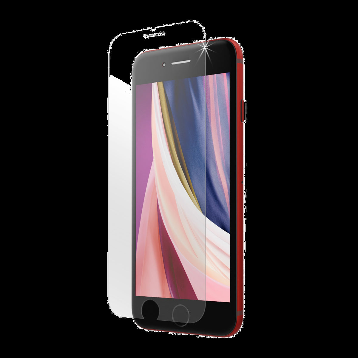 <p>The HyperGear HD Tempered Glass Screen Protector is a tough, ultra-thin screen protector that safeguards devices against drops, scratches, and bumps. </p>