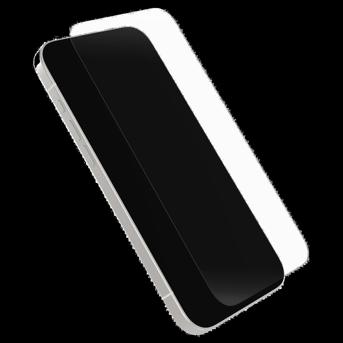 OtterBox 7798686 Protecteur D'écran en Verre pour iPhone 17 Pro Max