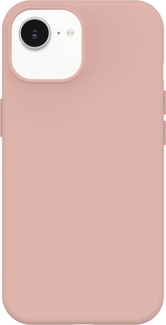 OtterBox 77000727 Étui Figura Rose Fumée pour iPhone 17e/16e/15/14/13