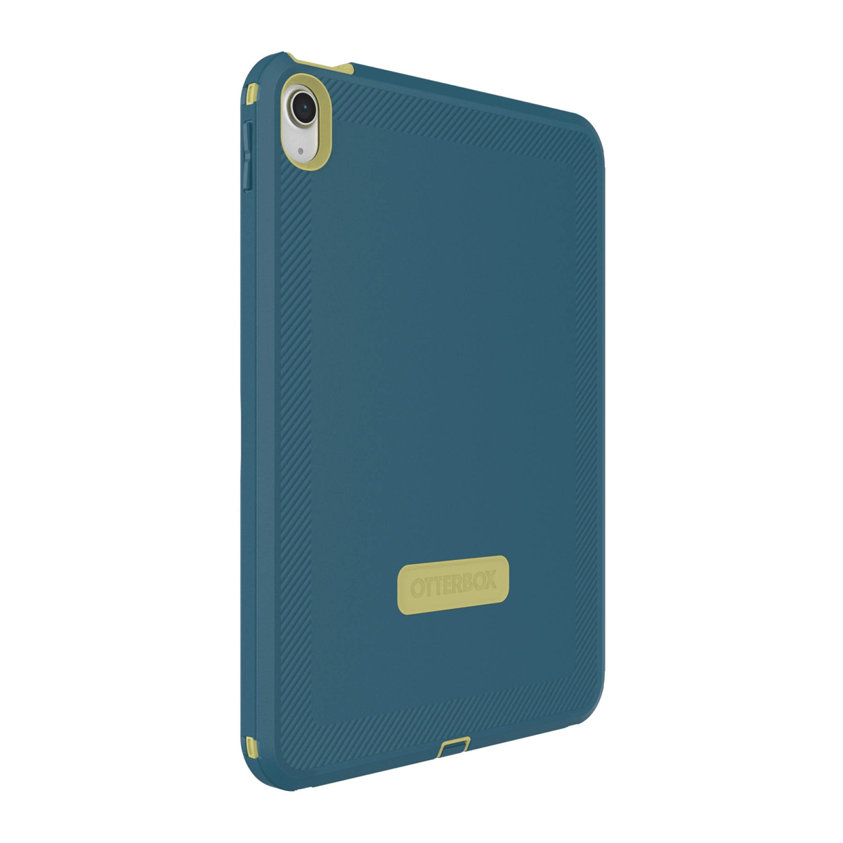 iPad A16/iPad 10th Gen Otterbox Defender Pro Case - Treasure Cove Blue