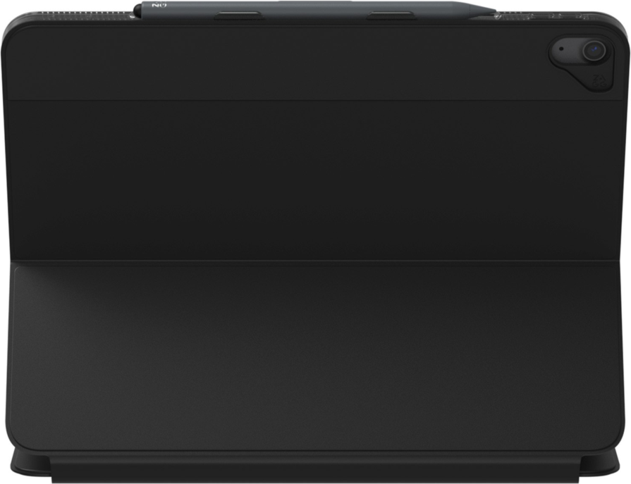 ZAGG Pro Keys 2 (without Trackpad) for iPad Air 13in (2024) - Black