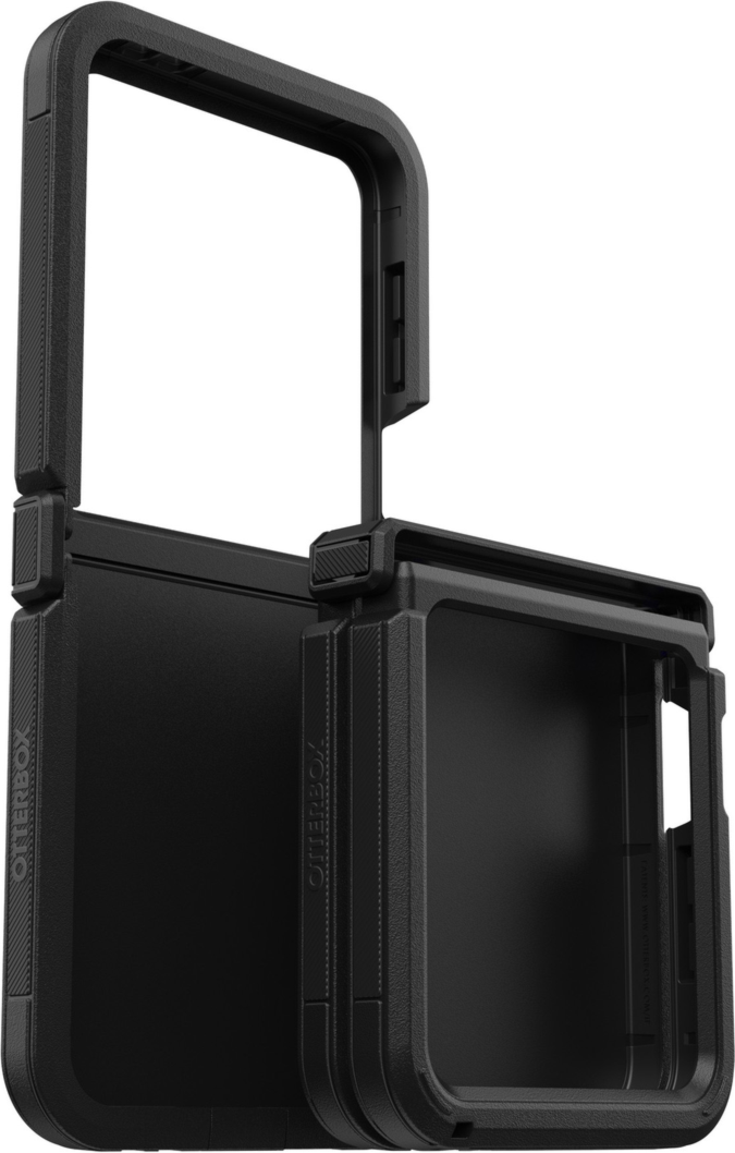 <p>Designed with both premium protection and functionality in mind, the OtterBox Defender XT series case boasts a cutting-edge form factor to guard a foldable device against drops, scrapes, and dings.</p>