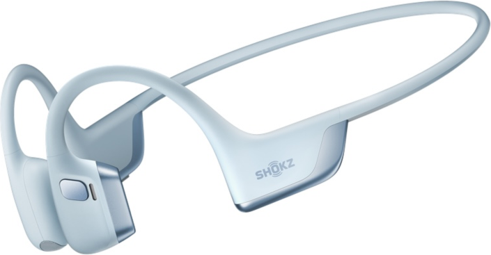 Shokz OpenRun Pro 2 CA - Blue