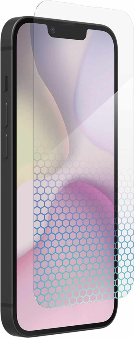 iPhone 17e/16e/14/13/13 Pro ZAGG InvisibleShield Glass XTR5 Screen Protector Clear