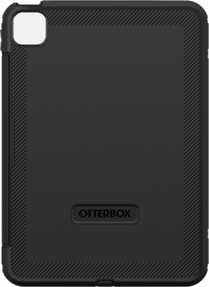 <p>Take on every adventure with confidence with the OtterBox Defender Series, the multi-layer case that deflects and absorbs impact, keeping it away from your device.</p>