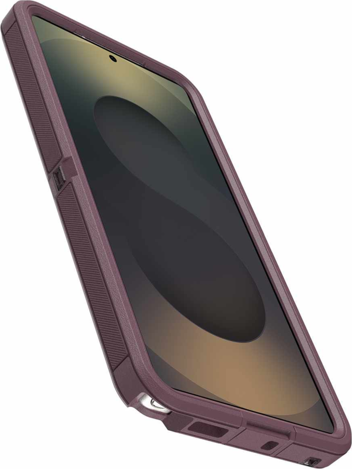 OtterBox - Defender Pro XT Clear Case w/Magnets Purple Mystery for Samsung Galaxy S26 Ultra