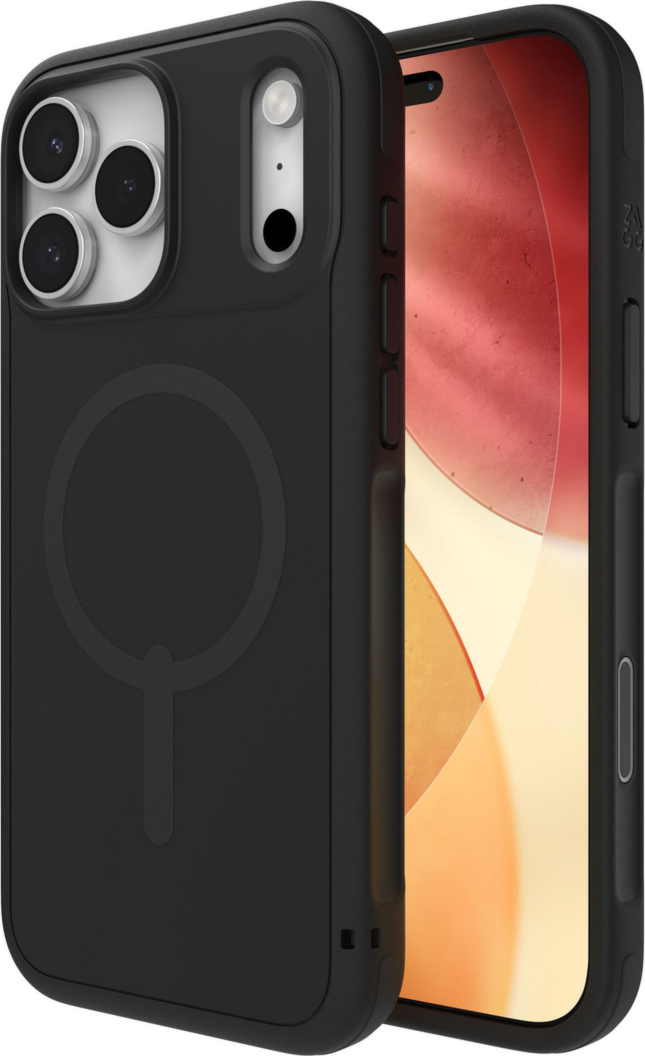 iPhone 17 Pro Max ZAGG Graphene Sedona Snap Case