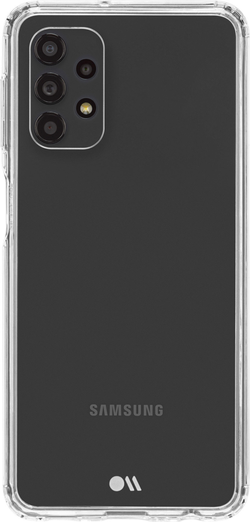 Case-Mate - Galaxy A32 5G - Tough Case - Clear
