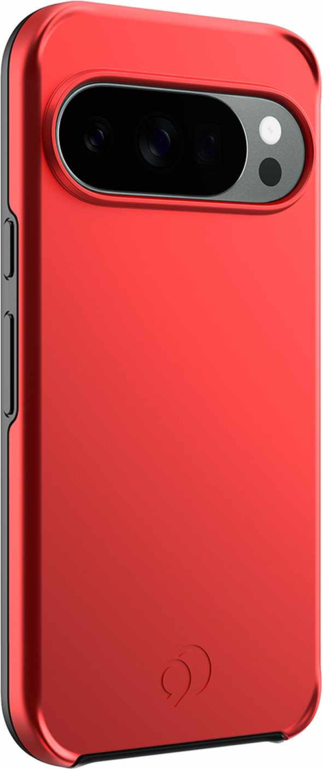 Nimbus9 - Cirrus 3 Magsafe Case for Google Pixel 11 Pro / Pixel 11 - Crimson