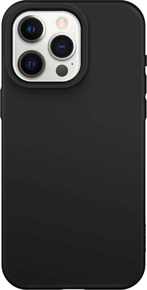 N9ALMSIPH15PMXBK Alto 2 MagSafe Case iPhone 15 Pro Max Black