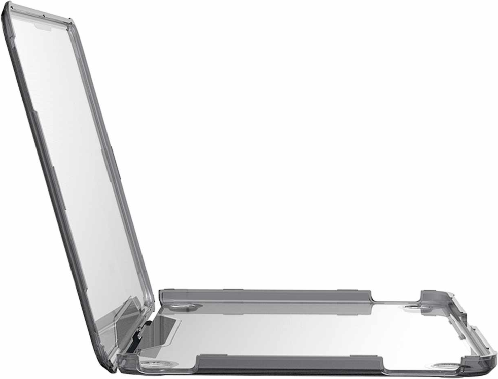 Macbook Neo A18 Pro UAG Plyo Case - Ice