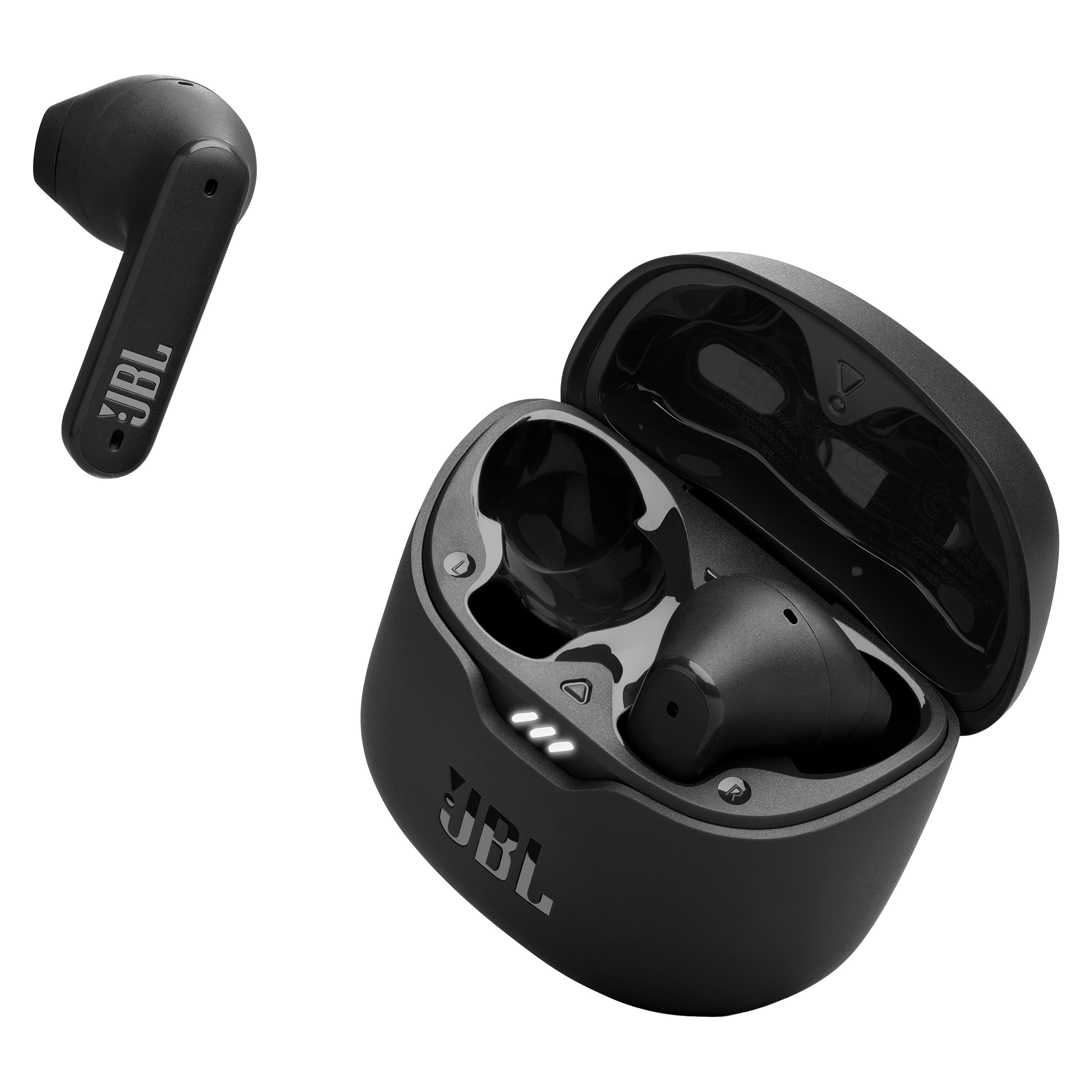 True Wireless Noise Cancelling Earbuds