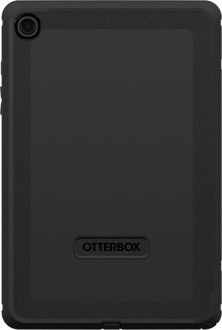 Otterbox - Defender Case For Samsung Galaxy Tab A9 Plus - Black