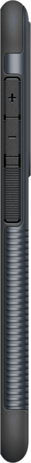 Spigen - Slim Armor Case w/Magnets Metal Slate for Samsung Galaxy S26+