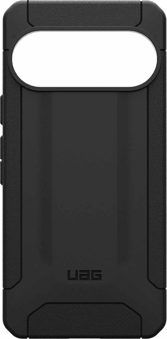 Google Pixel 11 XL UAG Scout Case - Black